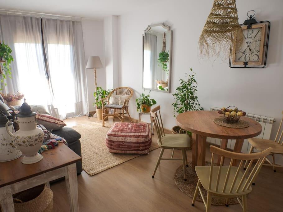 Apartamento Boutique Talarn 외부 사진