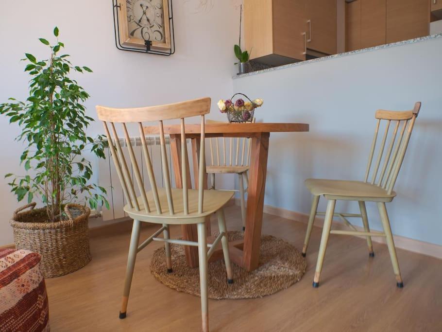 Apartamento Boutique Talarn 외부 사진