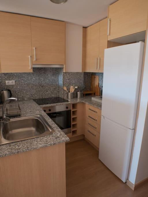 Apartamento Boutique Talarn 외부 사진
