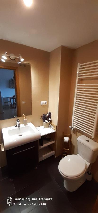 Apartamento Boutique Talarn 외부 사진